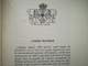 Delcampe - DE LA TOISON D OR À L ORDRE DE LEOPOLD  II   HISTOIRE DES ORDRES DÉCORATIONS  DISTINCTIONS  EN BELGIQUE -  ANNÉE 1939 - Belgio