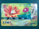 MACAU CTM EASY CALL CARDS WORLD TELECOMUNICATION DAY SPECIAL ISSUE. - Macao