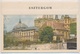 Esztergom. Leporello Postcard. - Hungary