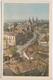 Esztergom. Leporello Postcard. - Hungary