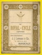 Catalogue 1887 The ROYAL CYCLE Cy Bordeaux Larroque 16 Pages + Couverture Format 19 X 24cm Env. - Cyclisme