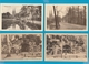 BELGIË Oostakker Lourdes, Lot Van 60 Postkaarten, Cartes Postales - 5 - 99 Postkaarten