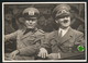 AK/CP Hitler Mussolini  Duce  Propaganda  Nazi  Ungel/uncirc. 1941    Erhaltung/Cond. 2-  Nr. 00573 - Weltkrieg 1939-45