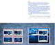 A.A.T. AUSTRALIAN ANTARCTIC TERRITORY 1990 SCIENTIFIC COOPERATION, JOINT ISSUE WITH USSR, PACK** - Nuovi