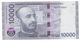 Armenien / Armenie / Armenia 2018, 10000 Dram, Komitas, Priest, Composer, Christianity - UNC - Armenien