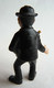 FIGURINE TINTIN  HEIMO 1972 DUPOND DUPONT (2) CANNE DANS LA MAIN - Tintin