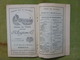 2 Guides Officiels Cie Gle Transatlantique - Méditerranée - Mai-juin 1903 Et Juillet-Aout 1910 - Bateau