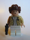 FIGURINE LEGO STAR WARS PRINCESSE LEIA Sw113 2003 Légo - Figurines