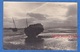 CPA Photo - MARSEILLE Ou Environs - Superbe Cliché De Bateau En Bord De Mer - 1925 - Fot. W.J. - Voiliers