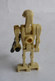 FIGURINE LEGO STAR WARS BATTLE DROID Straight Arm 2007 Légo - Figuren