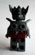 FIGURINE LEGO LEGEND OF CHIMA WAKZ Loc008 2013 Légo - Figures