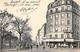 Paris    75014           Boulevard Edgar Quinet        (voir Scan) - Arrondissement: 14