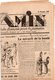 Vieux Papiers > Non Classés Journal Benjamin N° 1 Du 14 Novembre 1929 - Sin Clasificación