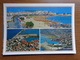 Griekenland - Greece / 3 Cards, Crete, Rethymno --> Unwritten - Grèce