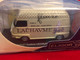 Renault Estafette Lachaume Fleurs  1/43 Eligor - Eligor