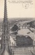 Paris - La Flèche De Notre-Dame - Beau Panorama De La Seine - Kerken