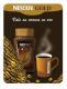 Delcampe - Small Pocket Calendar Coffee Collection (32 Differents)  - Year 2014 - Tamaño Pequeño : 2001-...