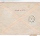 ENVELOPPE CIRCULEE 1940 PARAGUAY TO BUENOS AIRES.CERTIFICACION EXTERIOR RECOMMANDE, AUTRE MARQUE- BLEUP - Paraguay