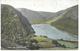 UPPER LAKE - GLENDALOUGH - WITH GOOD ARKLOW POSTMARK 1926 - Wicklow