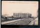 CHILE Punta Arenas Plaza Munoz Gamero 1922 OLD POSTCARD 2 Scans - Cile