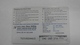 India-BSNL-ex-cel Recharge Card-(14)-(rs.50)-(30.6.2008)-prepiad Card-used+1 Card Prepiad Free - Indien