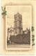 ST. PARTICK'S ROMAN CATHOLIC CHAPEL - BALLYNAHINCH - COUNTY DOWN WITH GOOD BALLYNAHINCH POSTMARK - Down