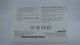 India-AIRCEL-prepiad Recharge Card-(19b)-(rs.25)-(1/3/2007)-prepiad Card-used+1 Card Prepiad Free - India