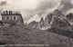 CARTOLINA - POSTCARD - TRENTO - RIFUGIO COL RODELLA M. 2486 - GRUPPO SASSOLUNGO M. 3178 - Trento