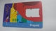 India-vodafone-g.s.m Card-(24)-(jaipur)-card-used+1 Card Prepiad Free - Inde