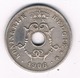 10 CENTIMES 1906 VL  BELGIE /8342/ - 10 Centimes