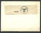 Estland Estonia 1940 Commercial Cover Firmenbrief Michel 147 As Single German Reich Censor - Estland