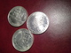 3 Coin 1000 Escudos    1994, 1996, 1998     Silver - Portugal