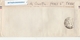 LSC 1969 - Enveloppe Pour INDE / NEW DELHI - Cachet St Maur Des Fossés Sur YT 1586 & YT 1587 & YT 1612 & PA 43 - 1961-....