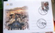 VATICAN 2018,  SPECIAL CANCEL ON COVER PAPAL AUDIENCE 5 DECEMBER 2018 ON SAINT PETER - Storia Postale