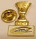 TENNIS COMPAQ GRAND SLAM CUP GRAND CHELEM ARTHUS BERTRAND Pin Pin's Pin - Arthus Bertrand