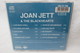 CD "Joan Jett & The Blackhearts" I Love Rock'n Roll - Rock