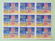 France - Used Stamps From Cover 2018 To Nicaragua - Indochina War Memorial In Frejus - 2010-.. Matasellados