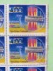 France - Used Stamps From Cover 2018 To Nicaragua - Indochina War Memorial In Frejus - 2010-.. Matasellados