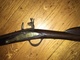 Delcampe - RARE ANCIEN FUSIL DE CHASSE A SILEX POUR ENFANT. 18è SIECLE VERS 1760 - Armes Neutralisées