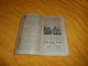 Delcampe - GUIDE THIOLIER TOURAINE. ORLEANAIS, BLESOIS, MAINE, ANJOU, LES CHATEAUX DE LA LOIRE. 108 PAGES. DATE ?.. - Sin Clasificación