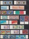 UNITED NATIONS Lot Of 85 MNH Stamps In Blocks, Pairs & Singles - Collections, Lots & Series