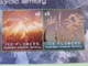 Australian Antarctic 2018 Mint Stamps - Ice Flowers - Lettres & Documents