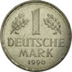 Monnaie, République Fédérale Allemande, Mark, 1990, Munich, TTB - 1 Mark