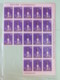 Paraguay 1964 MINT Nearly Full Sheet Space - Highest Value Of The Set - Paraguay