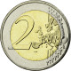 Chypre, 2 Euro, 10 Ans De L'Euro, 2012, SUP, Bi-Metallic, KM:97 - Chypre