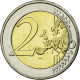 Grèce, 2 Euro, 10 Years Euro, 2012, SUP, Bi-Metallic, KM:245 - Grèce