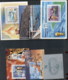 Thematics, Sports & Olympics Mint & CTO Inc MS 8 Scans - Collections (without Album)