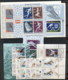 Thematics, Sports & Olympics Mint & CTO Inc MS 8 Scans - Collections (without Album)