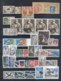 France 1970's On Assorted Oddments, Many Modern4 Scans  MUH/MLH/FU - Collections