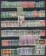 Germany 1950-'s On Assorted Oddments Inc. Duplicates, Multiples & Blocks. Some Berlin - Collections